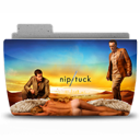 Folder - TV Nip Tuck icon